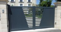 Notre société de clôture et de portail à La Gouesniere